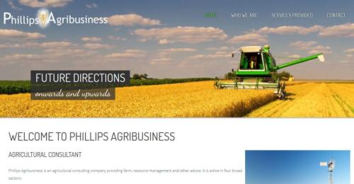Phillips Agribusiness